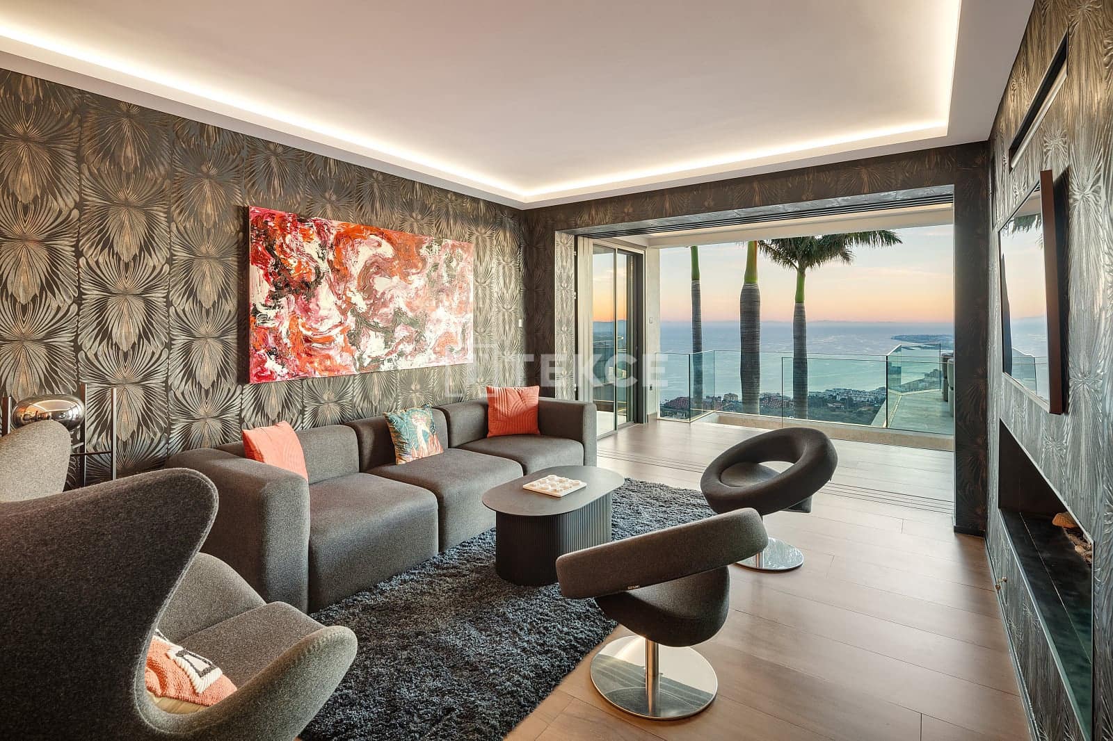6 camera da letto Villa in vendita in Benalmadena con piscina - 7.985.000 € (Rif: 10106601)