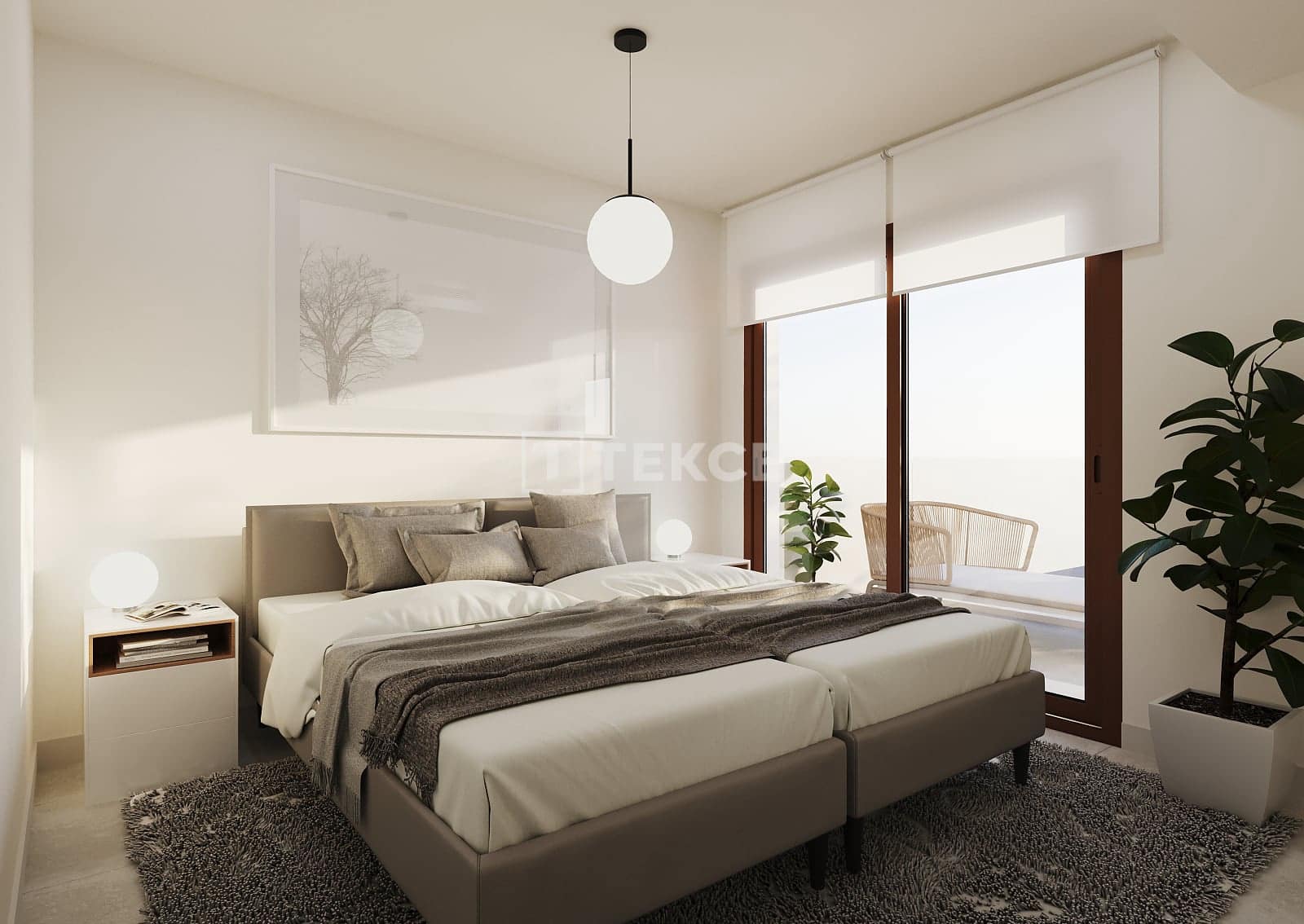 Piso de 2 habitaciones en Canyamel en venta con piscina - 436.000 € (Ref: 10106602)
