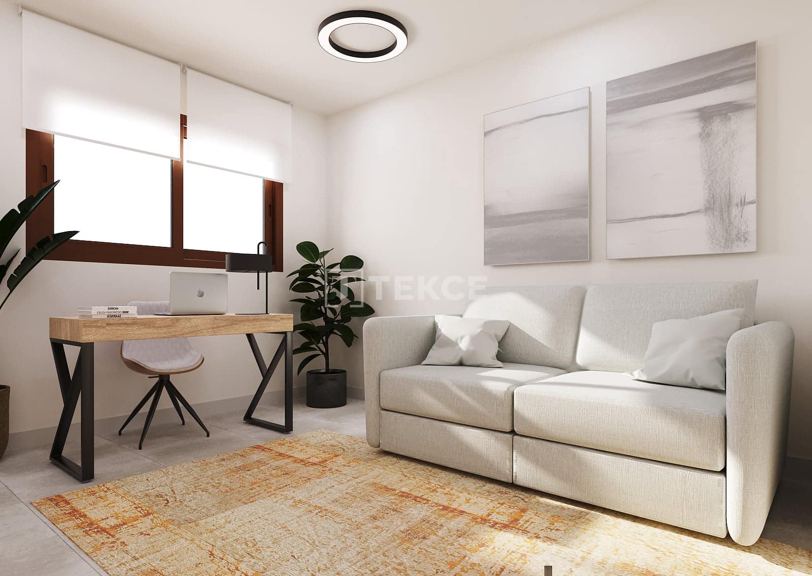 Piso de 2 habitaciones en Canyamel en venta con piscina - 436.000 € (Ref: 10106602)