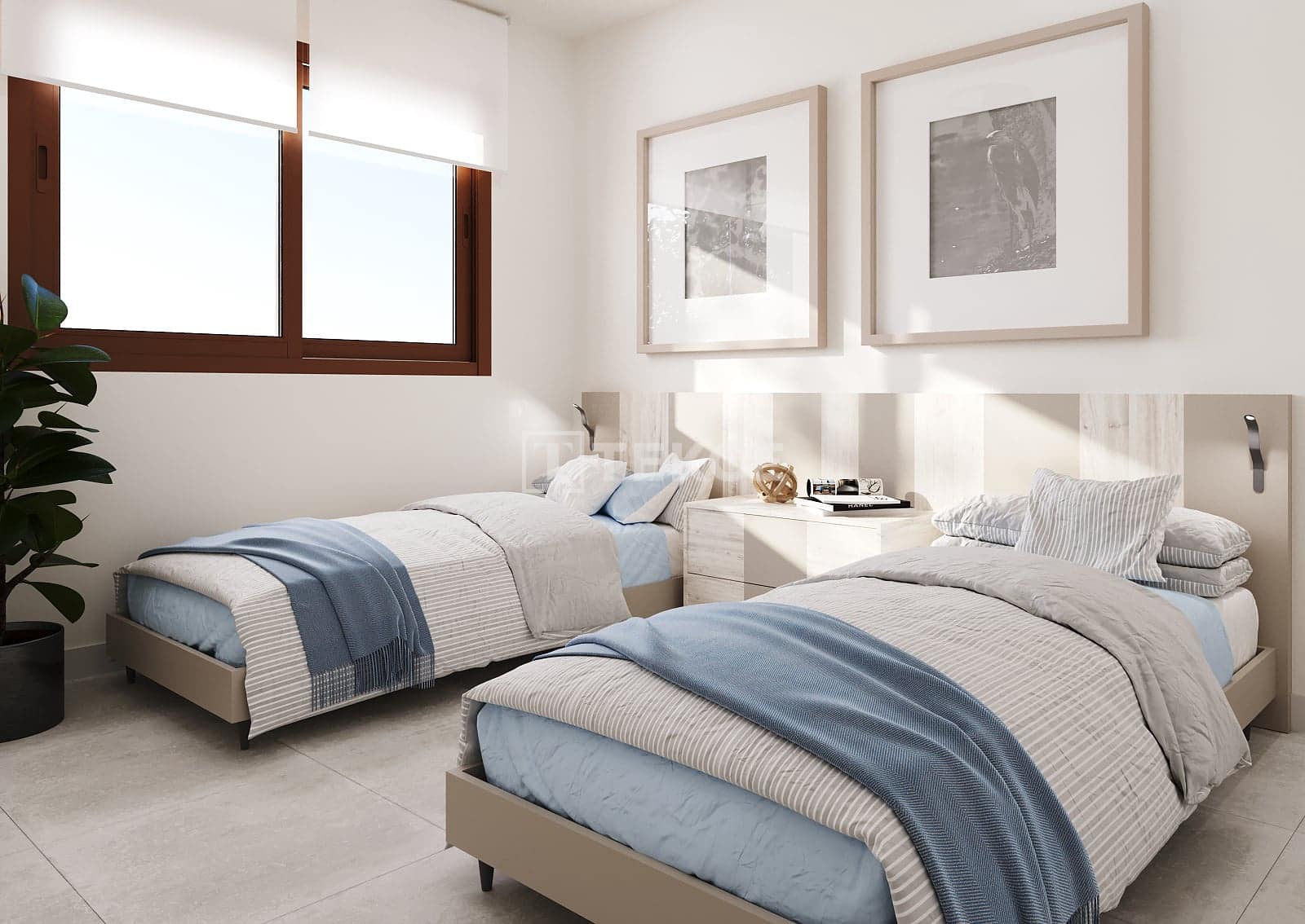 Piso de 2 habitaciones en Canyamel en venta con piscina - 436.000 € (Ref: 10106602)