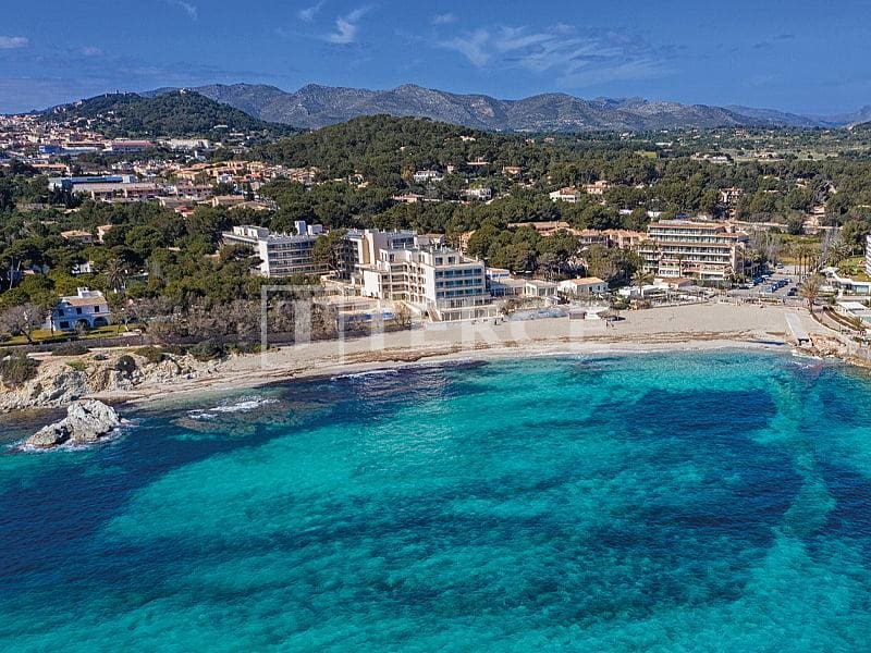 2 Zimmer Wohnung zu verkaufen in Cala Ratjada mit Pool - 597.000 € (Ref: 10106605)