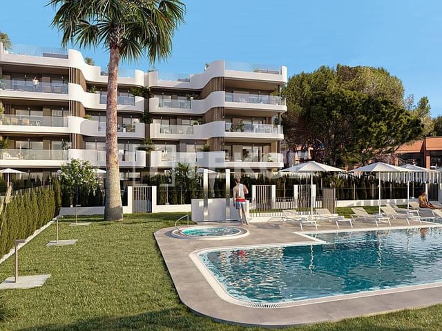 2 Zimmer Wohnung zu verkaufen in Cala Ratjada, Capdepera mit Pool - 597.000 € (Ref: 10106605)