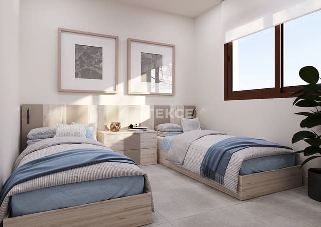 2 Zimmer Wohnung zu verkaufen in Cala Ratjada, Capdepera mit Pool - 597.000 € (Ref: 10106605)