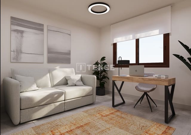2 Zimmer Wohnung zu verkaufen in Cala Ratjada, Capdepera mit Pool - 597.000 € (Ref: 10106605)