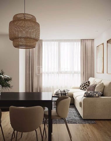 3 soverom Leilighet til salgs i La Villajoyosa / Vila Joiosa med svømmebasseng - € 305 000 (Ref: 10106606)