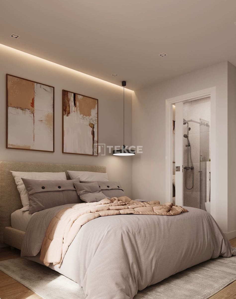 3 soverom Leilighet til salgs i La Villajoyosa / Vila Joiosa med svømmebasseng - € 305 000 (Ref: 10106606)