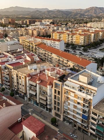 3 soverom Leilighet til salgs i La Villajoyosa / Vila Joiosa med svømmebasseng - € 305 000 (Ref: 10106606)