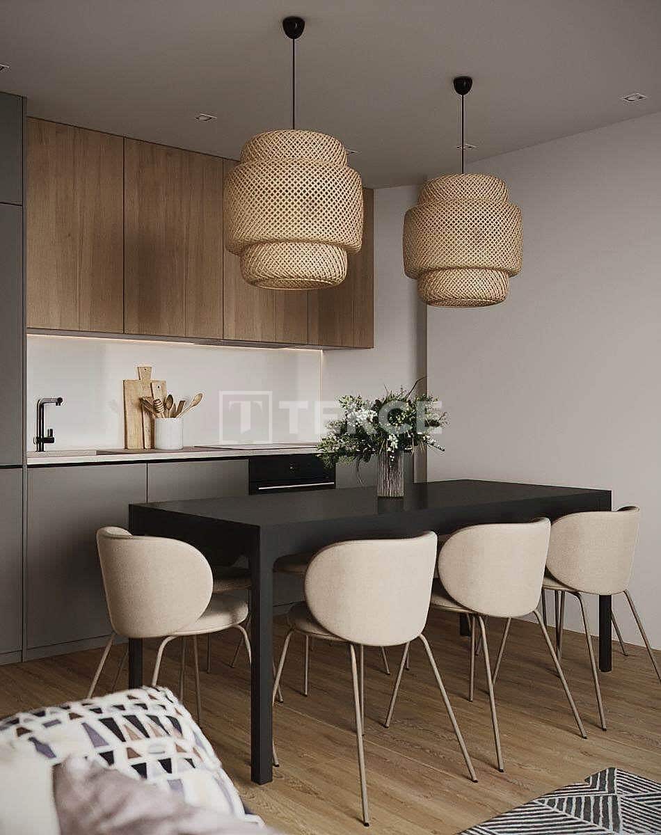 3 sovrum Lägenhet till salu i La Villajoyosa / Vila Joiosa med pool - 377 000 € (Ref: 10106607)