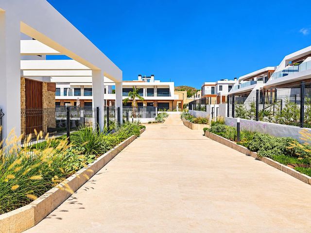 3 Zimmer Villa zu verkaufen in Cala Ratjada, Capdepera mit Pool Garage - 980.000 € (Ref: 10118624)