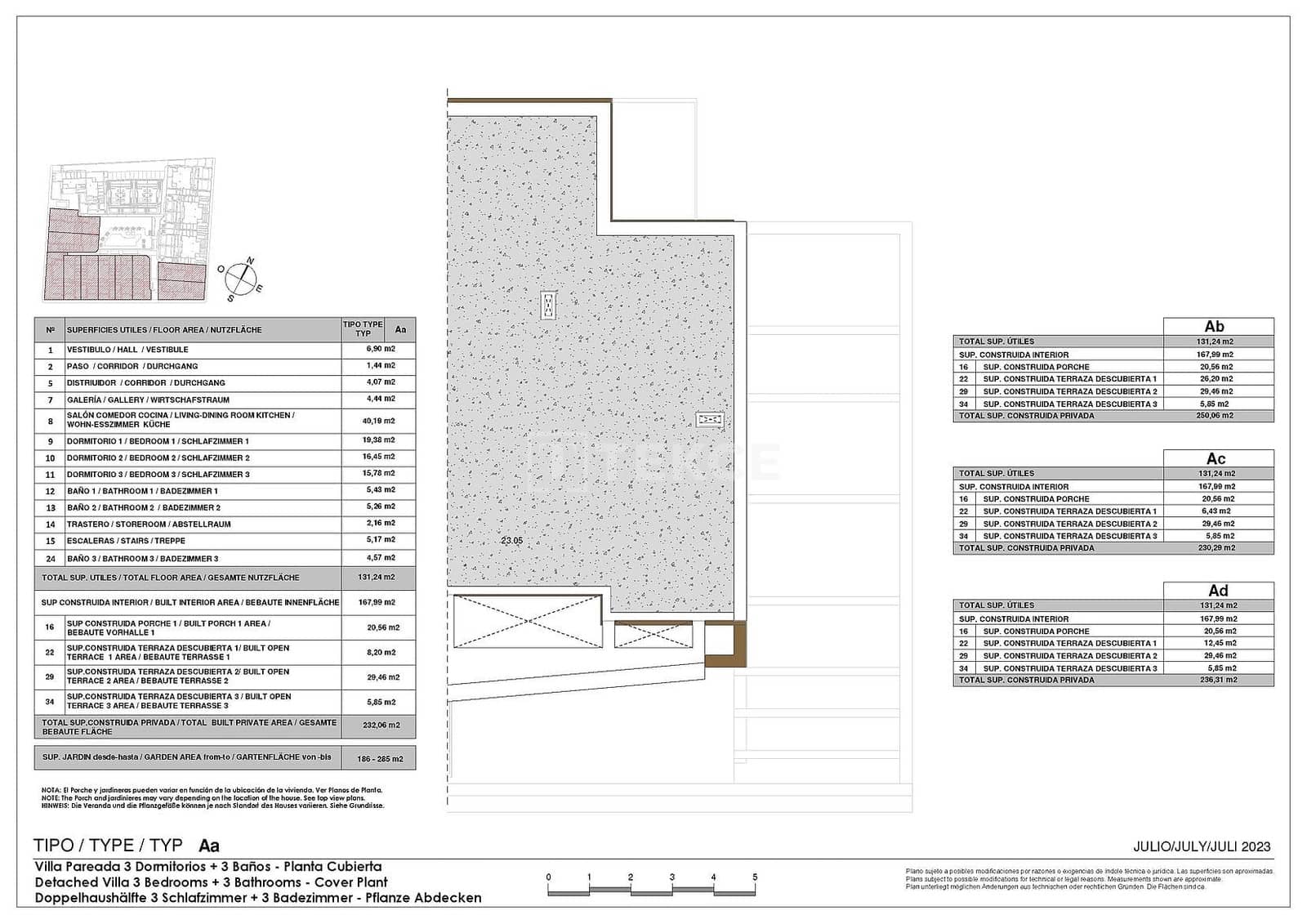 3 bedroom Villa for sale in Cala Ratjada with pool garage - € 980,000 (Ref: 10118624)