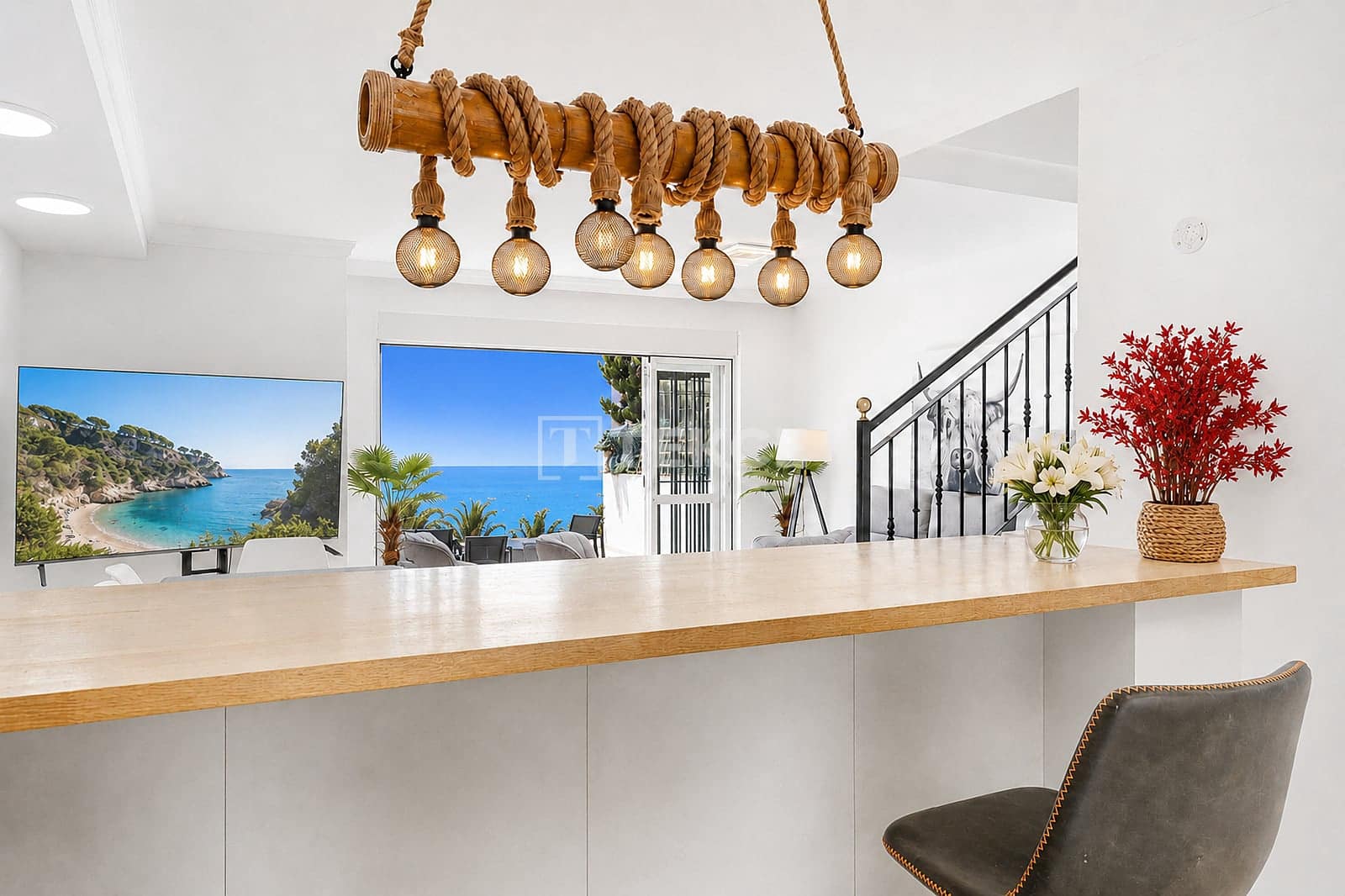 4 Zimmer Villa zu verkaufen in Torremuelle mit Pool Garage - 850.000 € (Ref: 10121179)