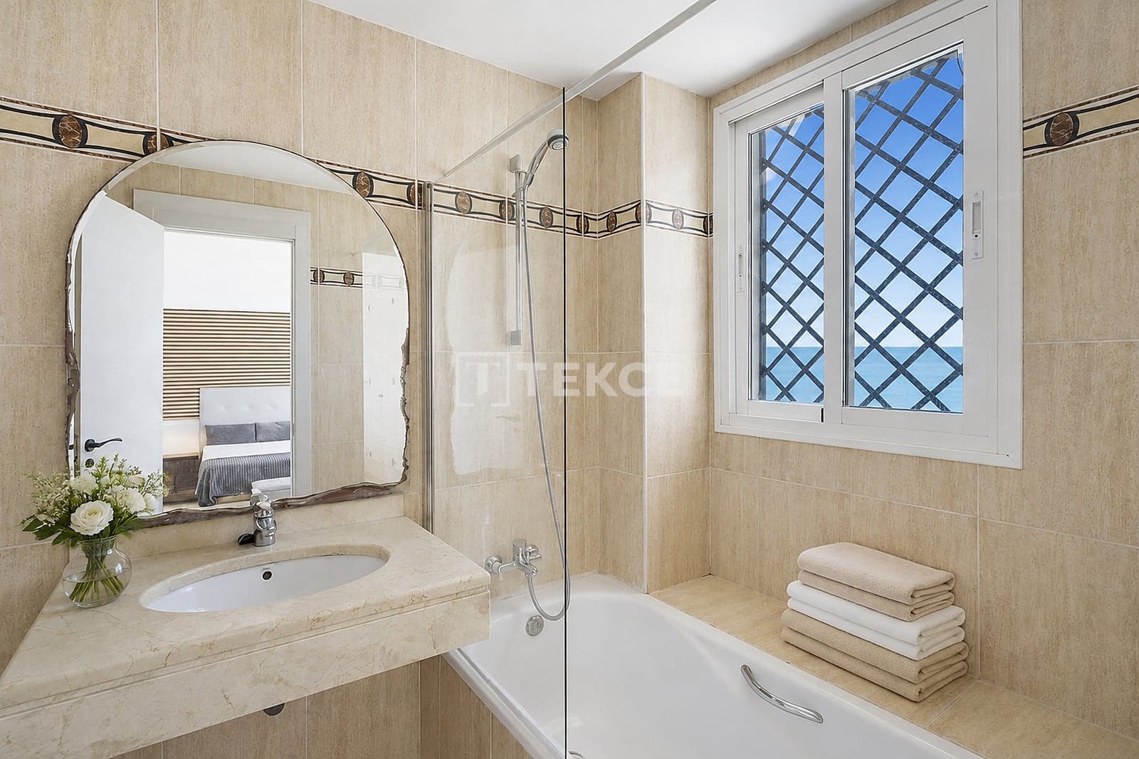 4 Zimmer Villa zu verkaufen in Torremuelle mit Pool Garage - 850.000 € (Ref: 10121179)