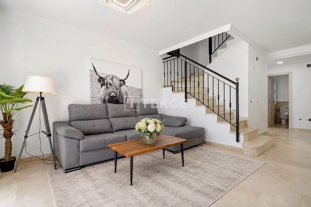4 sovrum Villa till salu i Torremuelle, Benalmádena med pool garage - 850 000 € (Ref: 10121179)