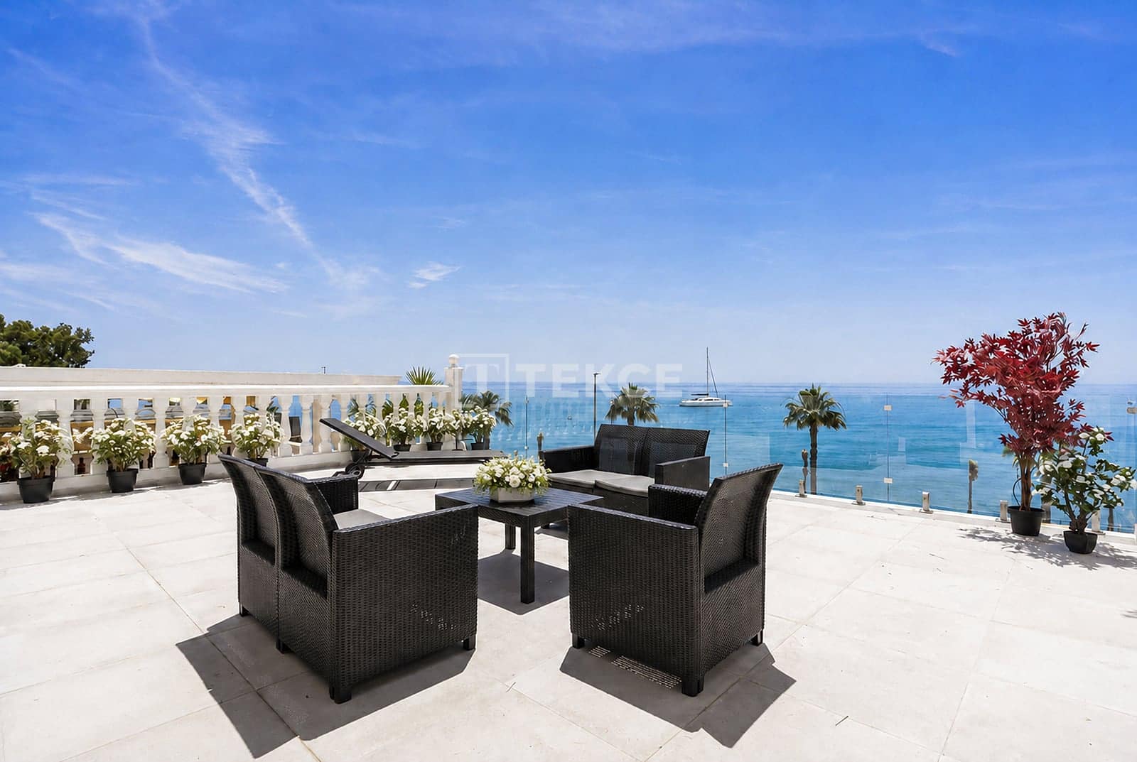 4 Zimmer Villa zu verkaufen in Torremuelle mit Pool Garage - 850.000 € (Ref: 10121179)