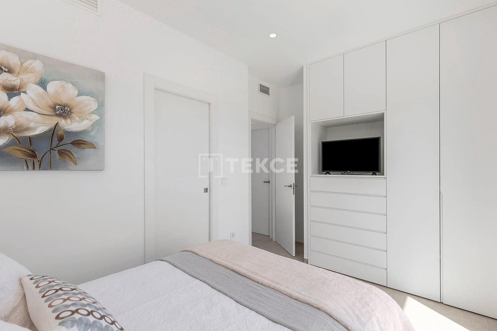 Chalet de 3 habitaciones en Los Alcázares en venta con piscina - 429.000 € (Ref: 10127500)
