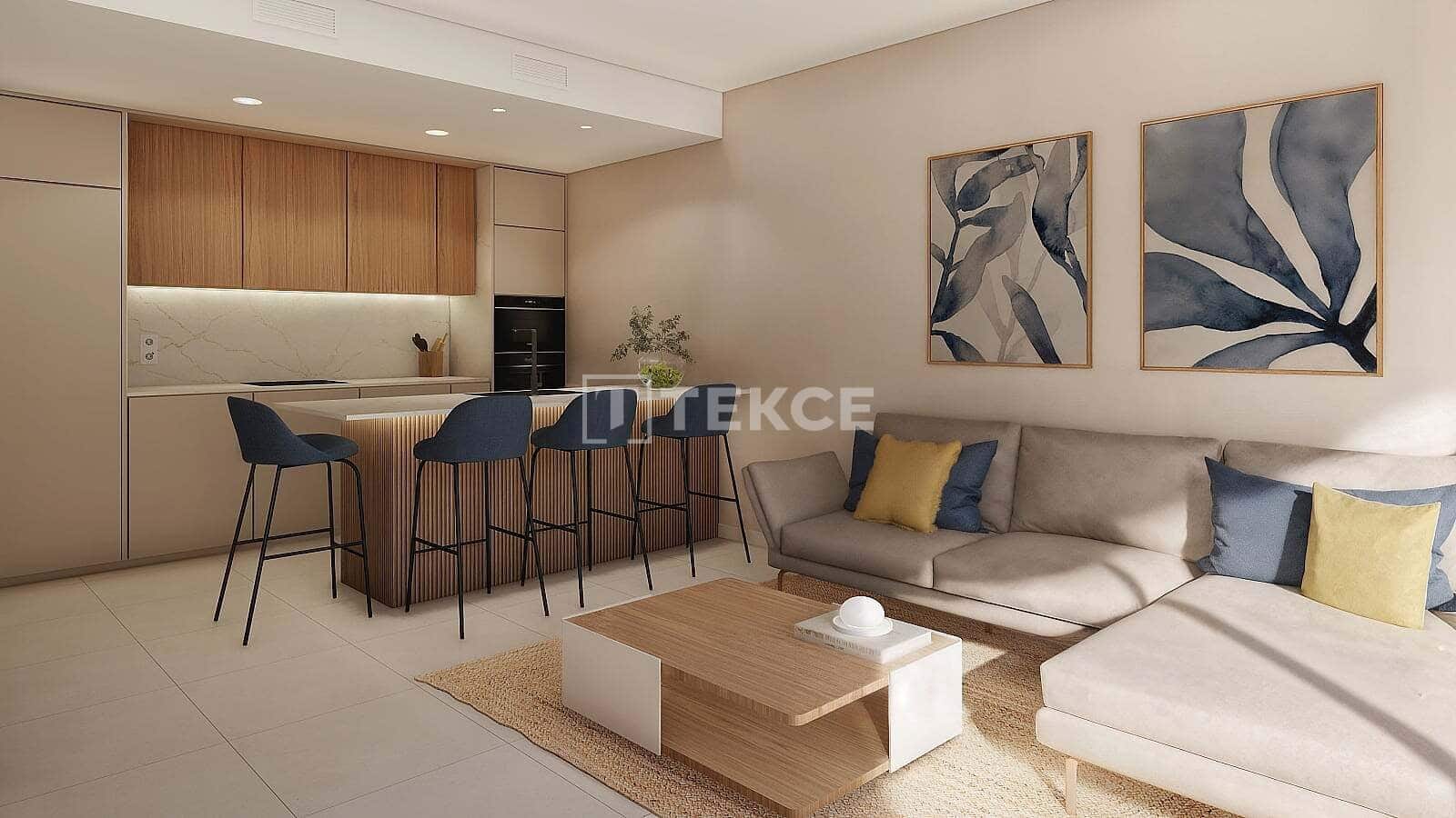 3 bedroom Villa for sale in El Campello with pool - € 595,000 (Ref: 10127505)