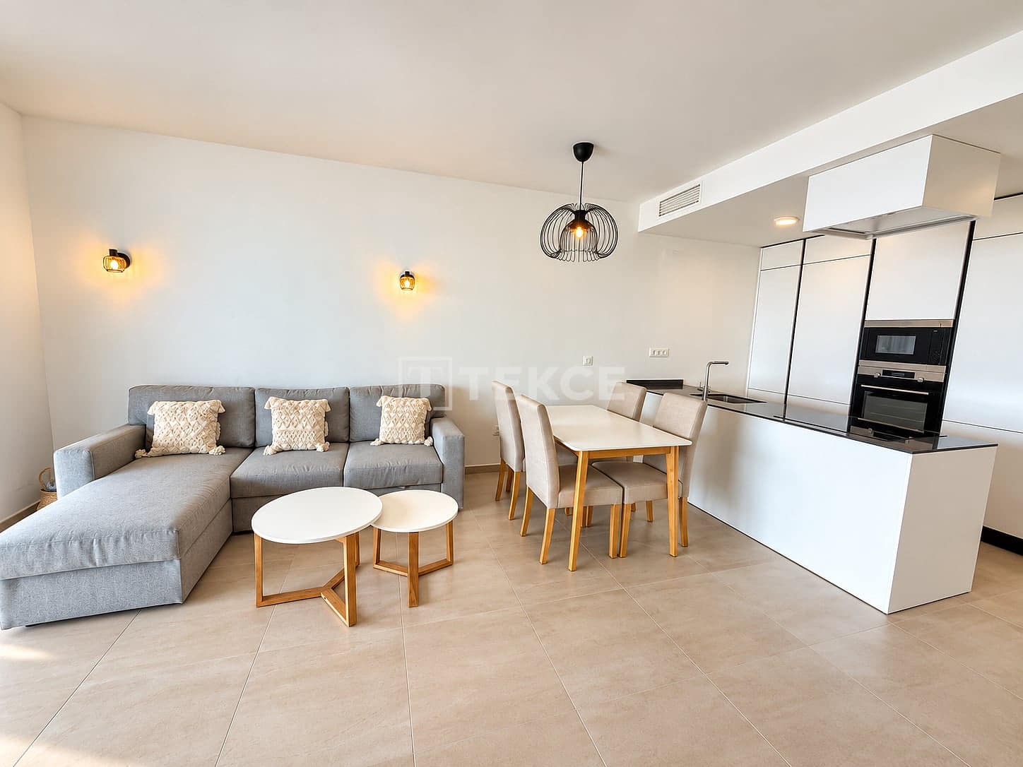 2 sovrum Lägenhet till salu i Fuengirola med pool garage - 695 000 € (Ref: 10138979)