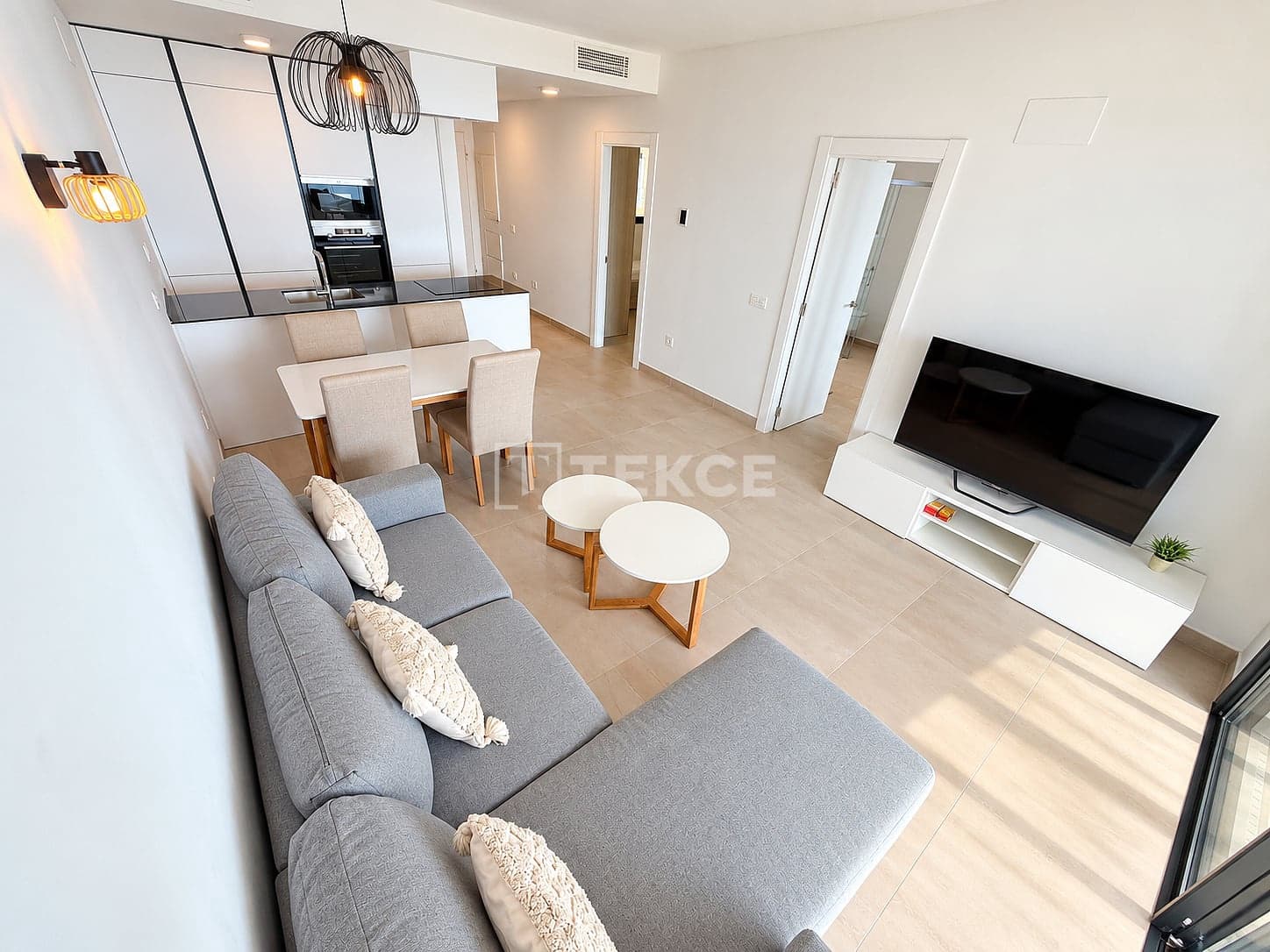 2 sovrum Lägenhet till salu i Fuengirola med pool garage - 695 000 € (Ref: 10138979)