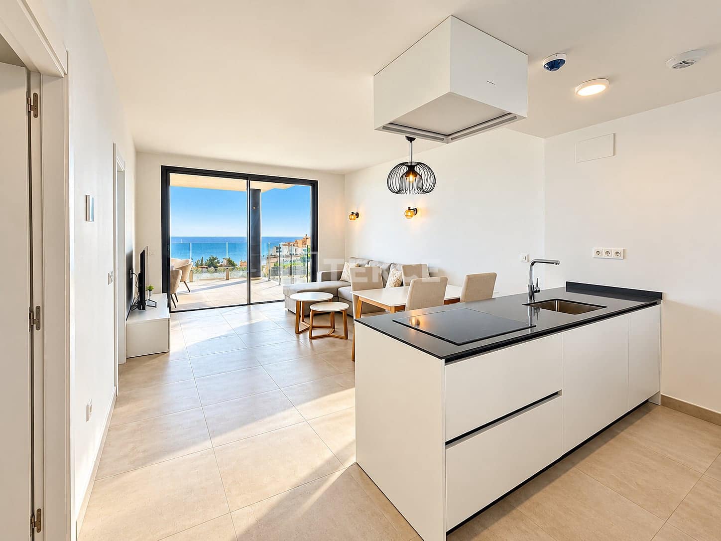 2 sovrum Lägenhet till salu i Fuengirola med pool garage - 695 000 € (Ref: 10138979)