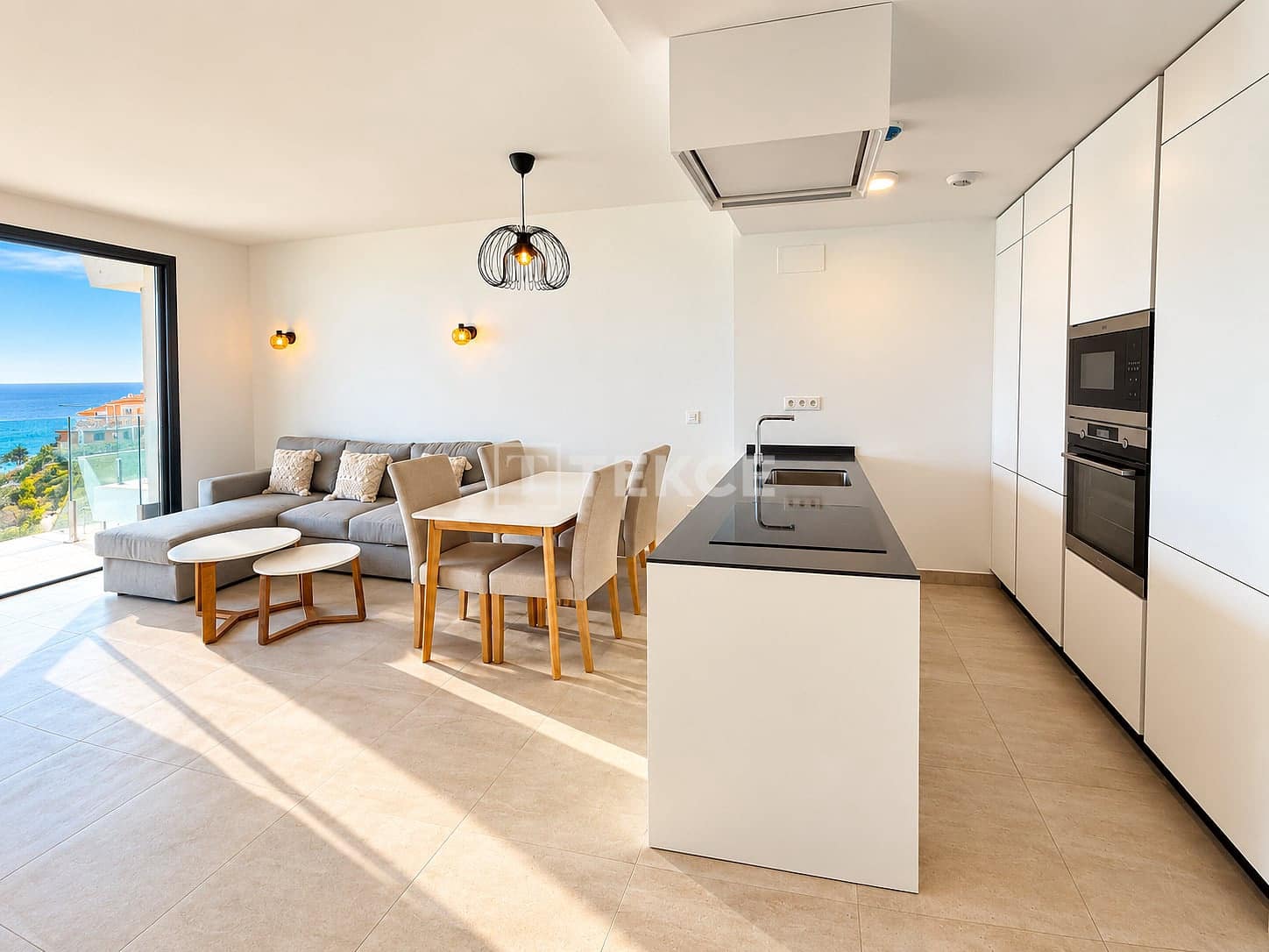 2 sovrum Lägenhet till salu i Fuengirola med pool garage - 695 000 € (Ref: 10138979)