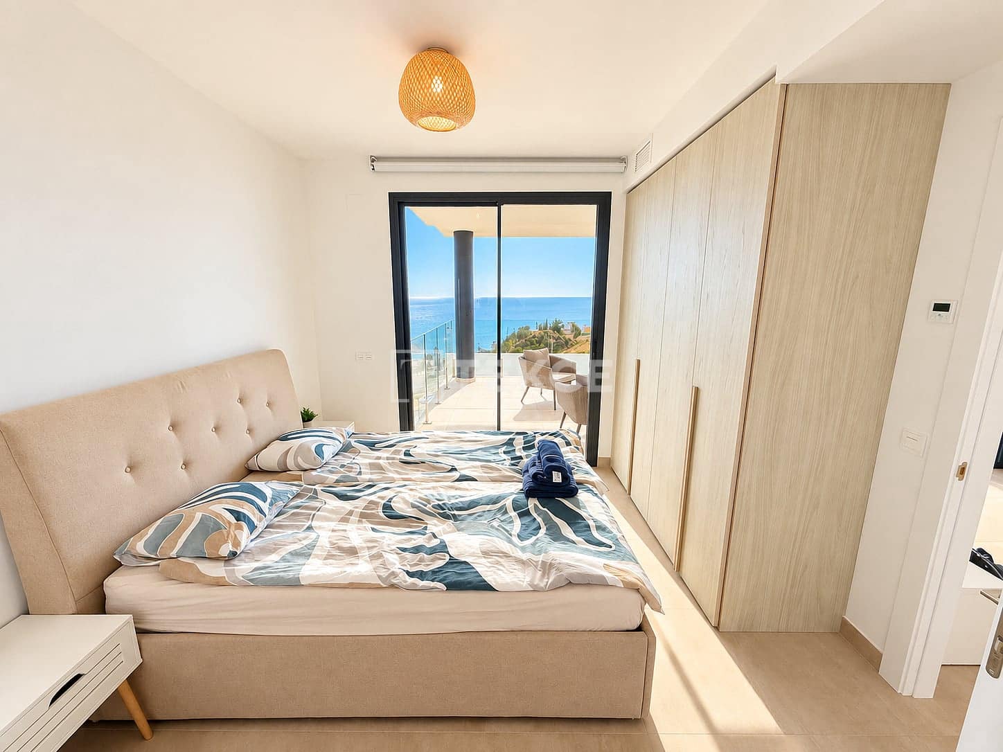 2 sovrum Lägenhet till salu i Fuengirola med pool garage - 695 000 € (Ref: 10138979)