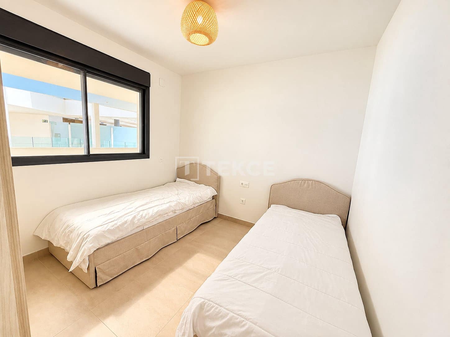 2 sovrum Lägenhet till salu i Fuengirola med pool garage - 695 000 € (Ref: 10138979)