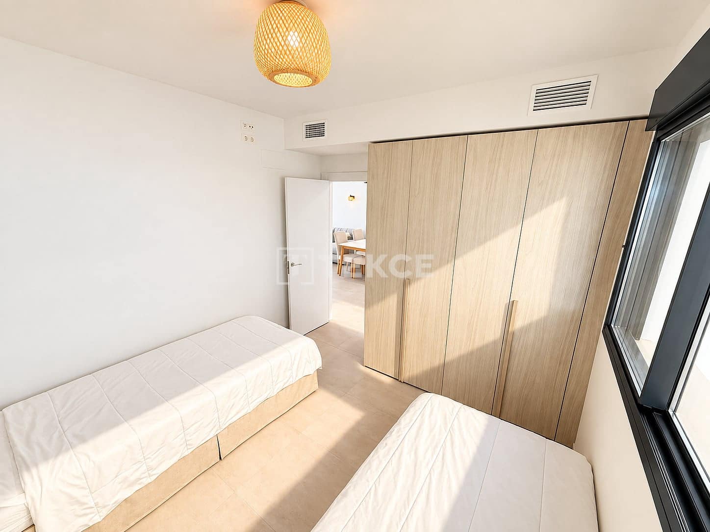 2 sovrum Lägenhet till salu i Fuengirola med pool garage - 695 000 € (Ref: 10138979)