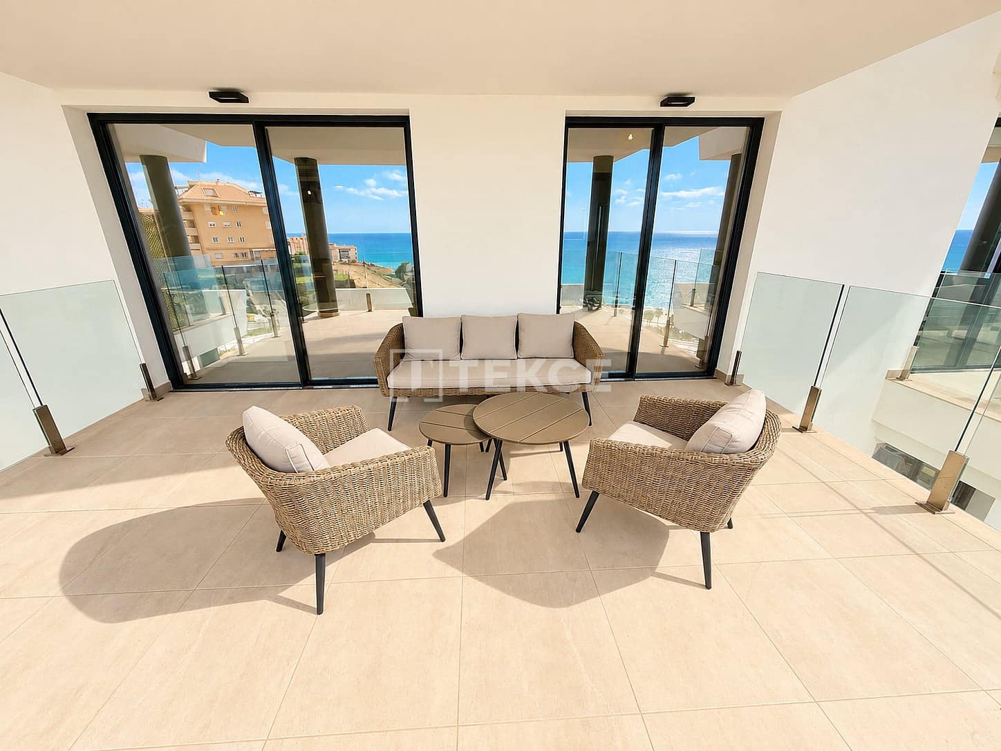 2 sovrum Lägenhet till salu i Fuengirola med pool garage - 695 000 € (Ref: 10138979)