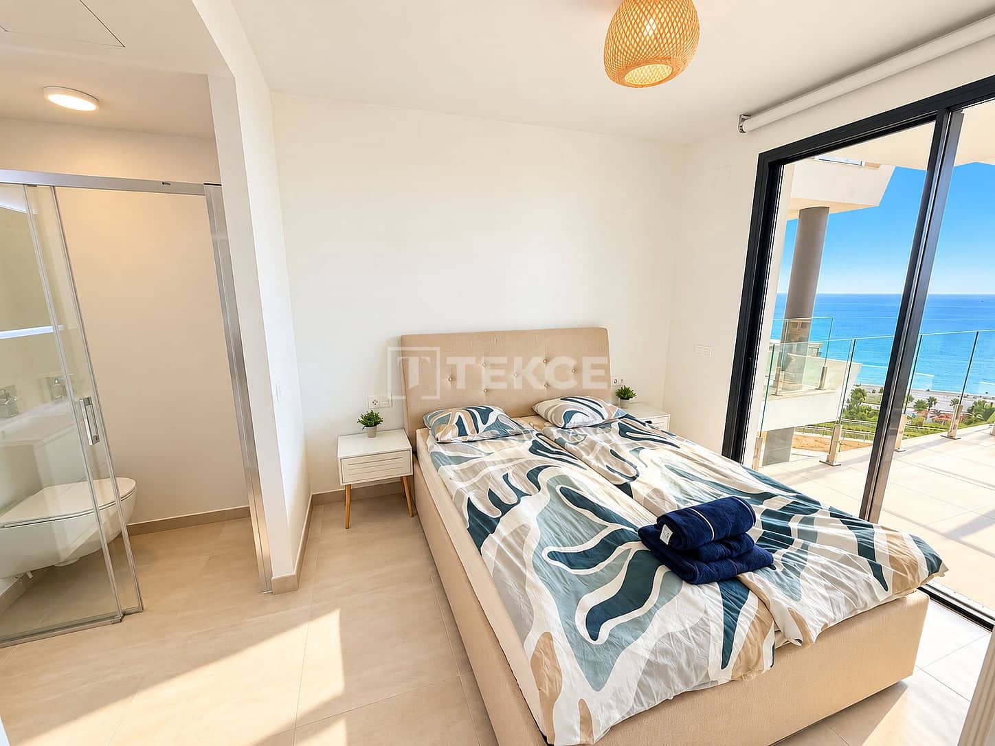 2 sovrum Lägenhet till salu i Fuengirola med pool garage - 695 000 € (Ref: 10138979)