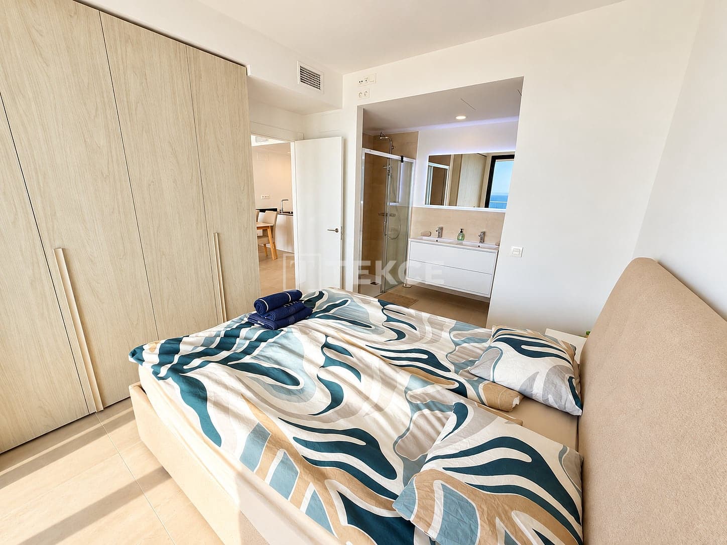 2 sovrum Lägenhet till salu i Fuengirola med pool garage - 695 000 € (Ref: 10138979)
