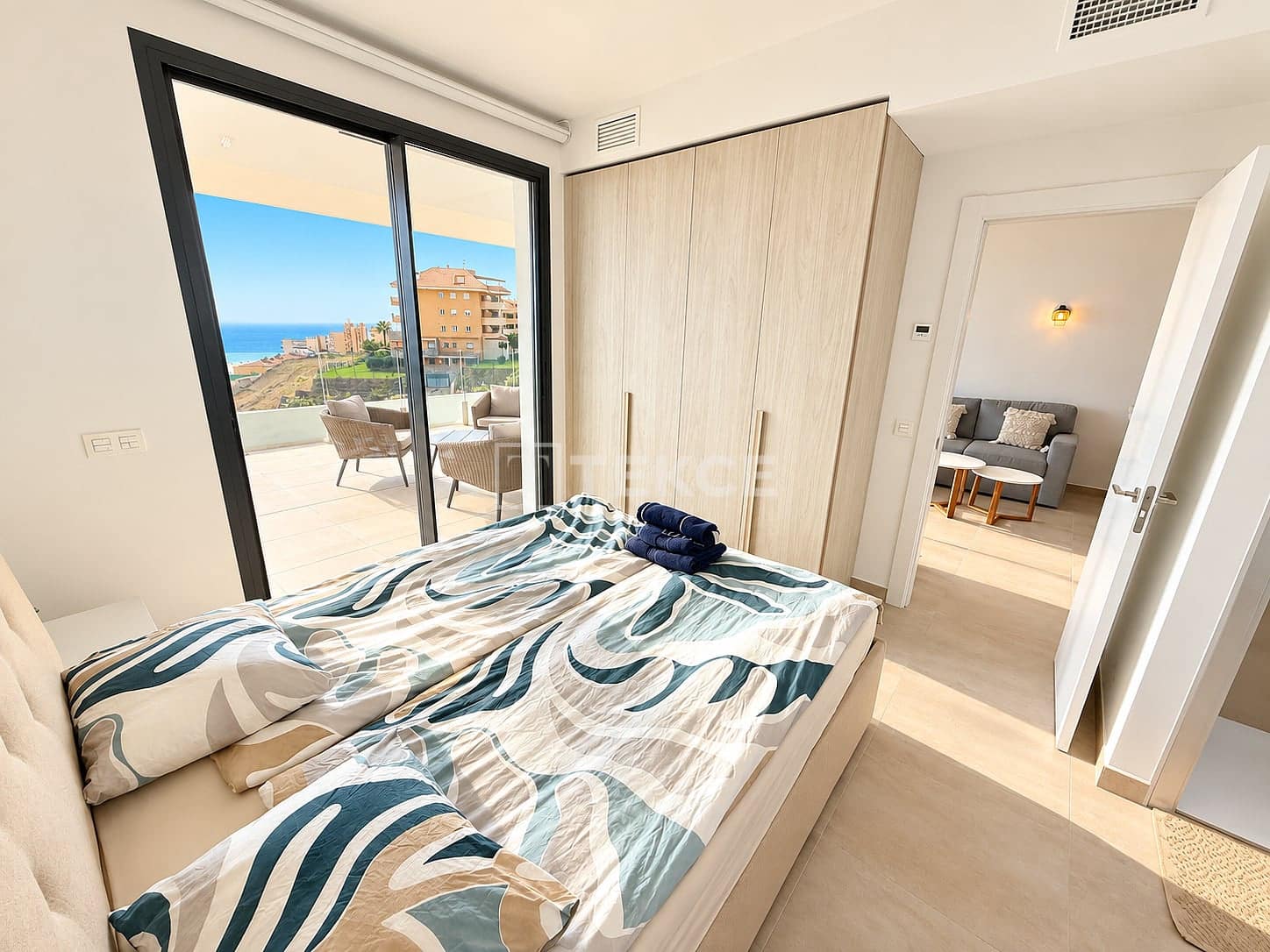 2 sovrum Lägenhet till salu i Fuengirola med pool garage - 695 000 € (Ref: 10138979)