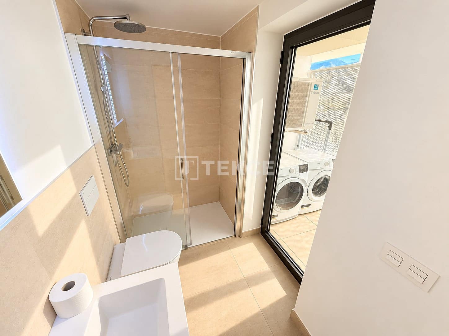 2 sovrum Lägenhet till salu i Fuengirola med pool garage - 695 000 € (Ref: 10138979)