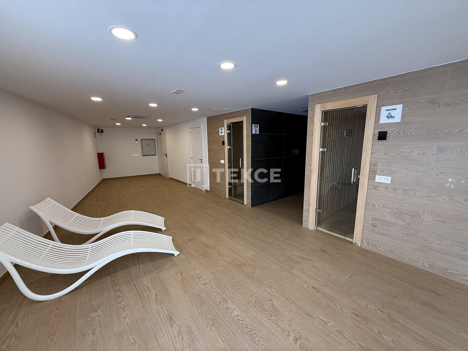 2 sovrum Lägenhet till salu i Fuengirola med pool garage - 695 000 € (Ref: 10138979)