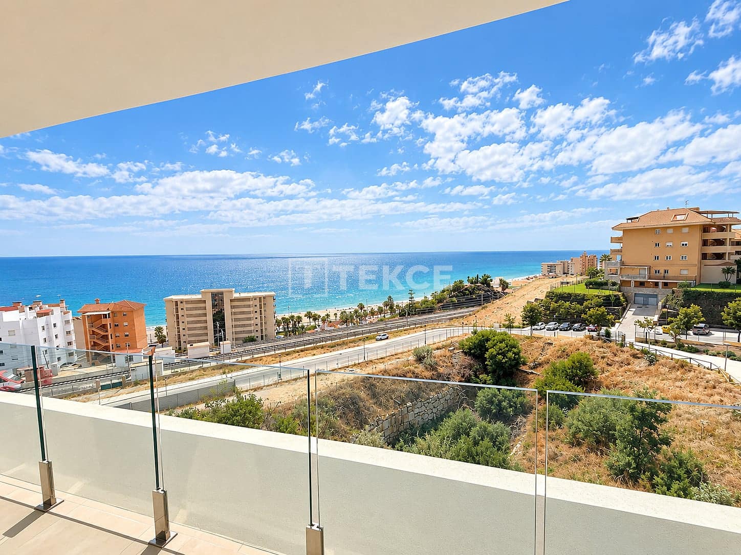 2 sovrum Lägenhet till salu i Fuengirola med pool garage - 695 000 € (Ref: 10138979)