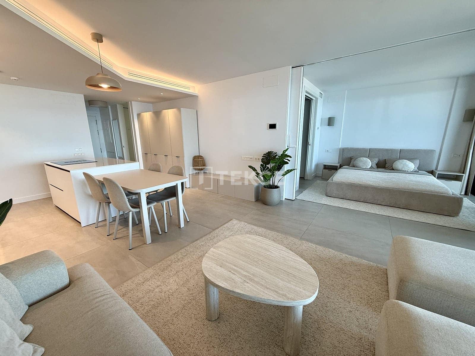 Piso de 2 habitaciones en Fuengirola en venta con piscina garaje - 994.000 € (Ref: 10141570)