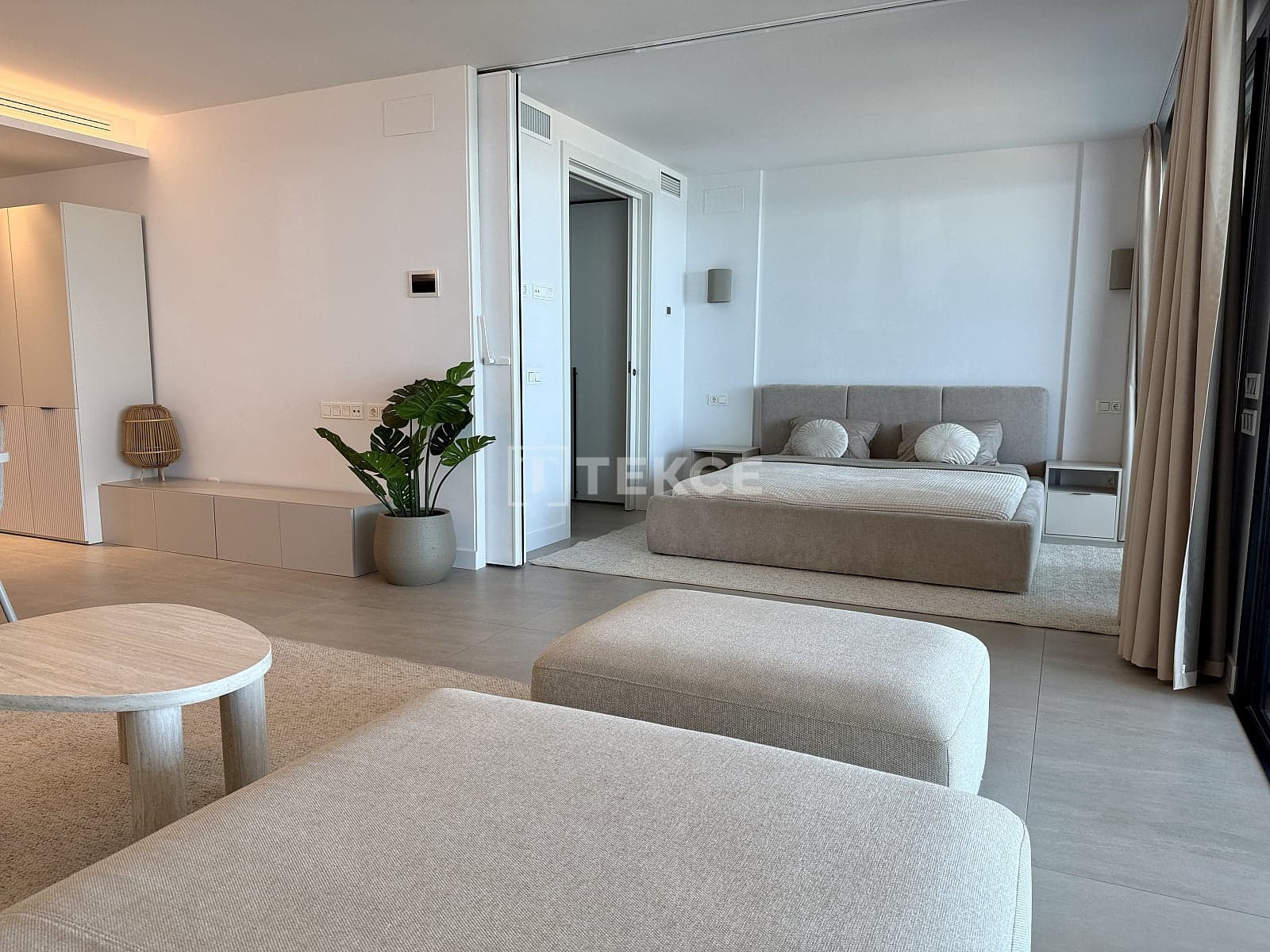Piso de 2 habitaciones en Fuengirola en venta con piscina garaje - 994.000 € (Ref: 10141570)