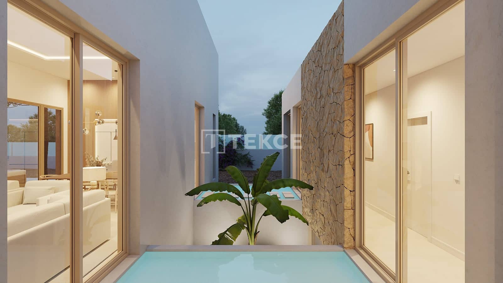 4 camera da letto Villa in vendita in Benejuzar con piscina - 995.000 € (Rif: 10141571)