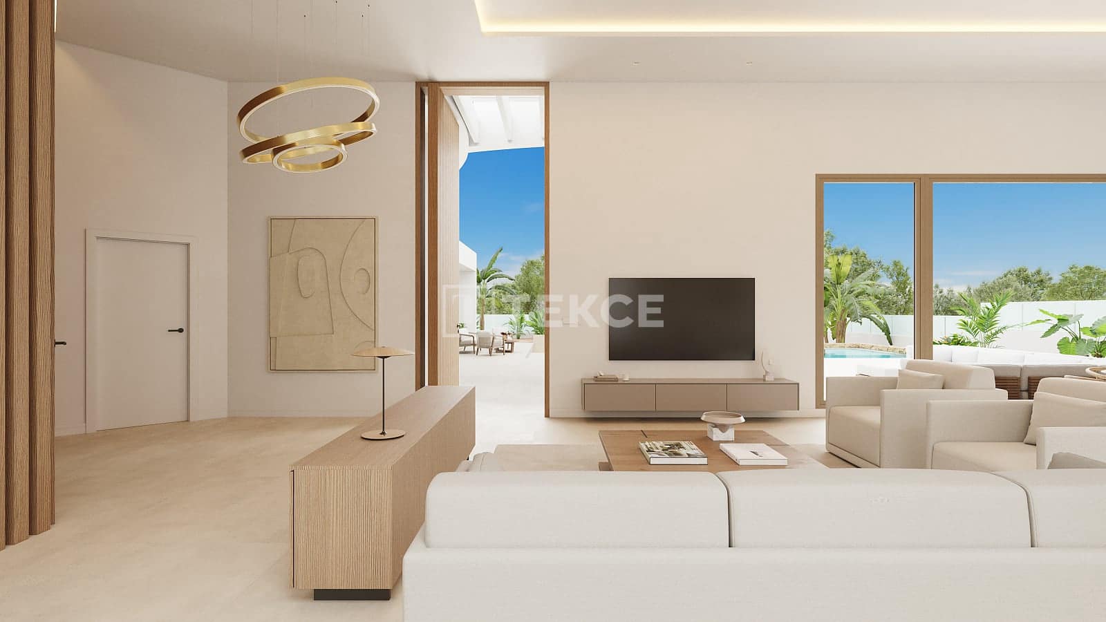4 camera da letto Villa in vendita in Benejuzar con piscina - 995.000 € (Rif: 10141571)