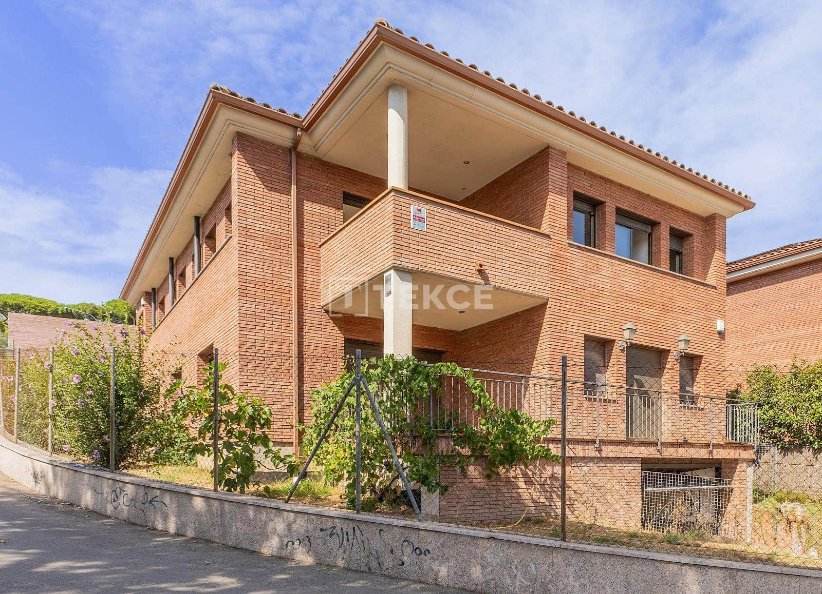 8 sypialnia Willa na sprzedaż w Mataro z garażem - 1 150 000 € (Ref: 10150185)