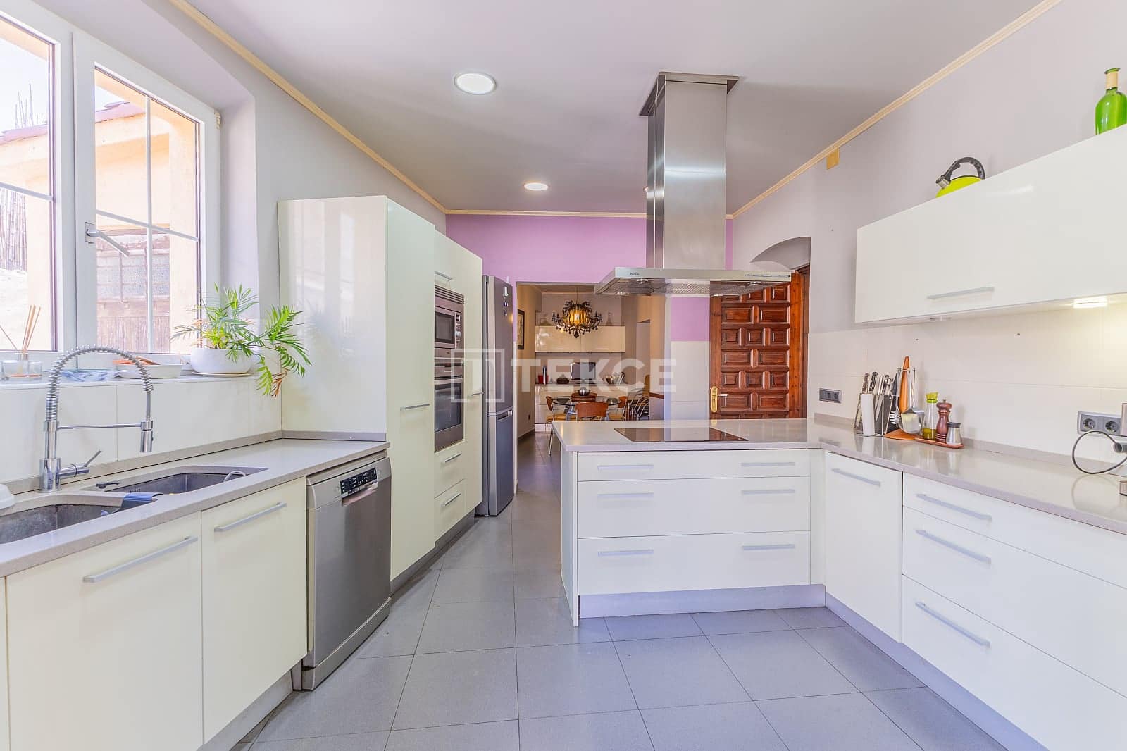 Chalet de 9 habitaciones en Teià en venta con piscina garaje - 1.800.000 € (Ref: 10150186)