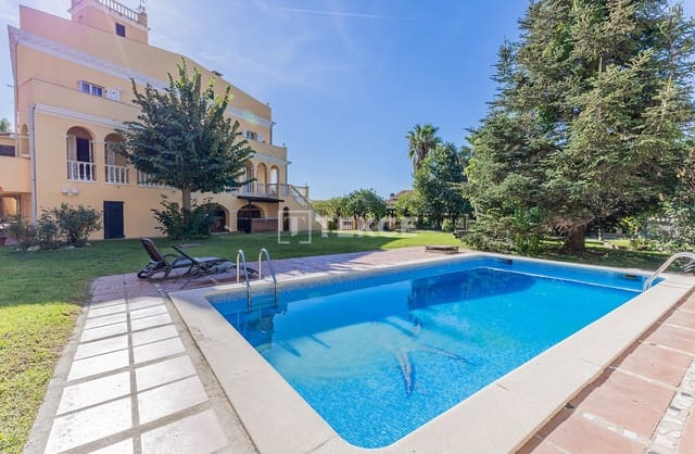 9 slaapkamer Villa te koop in Teià met zwembad garage - € 1.800.000 (Ref: 10150186)