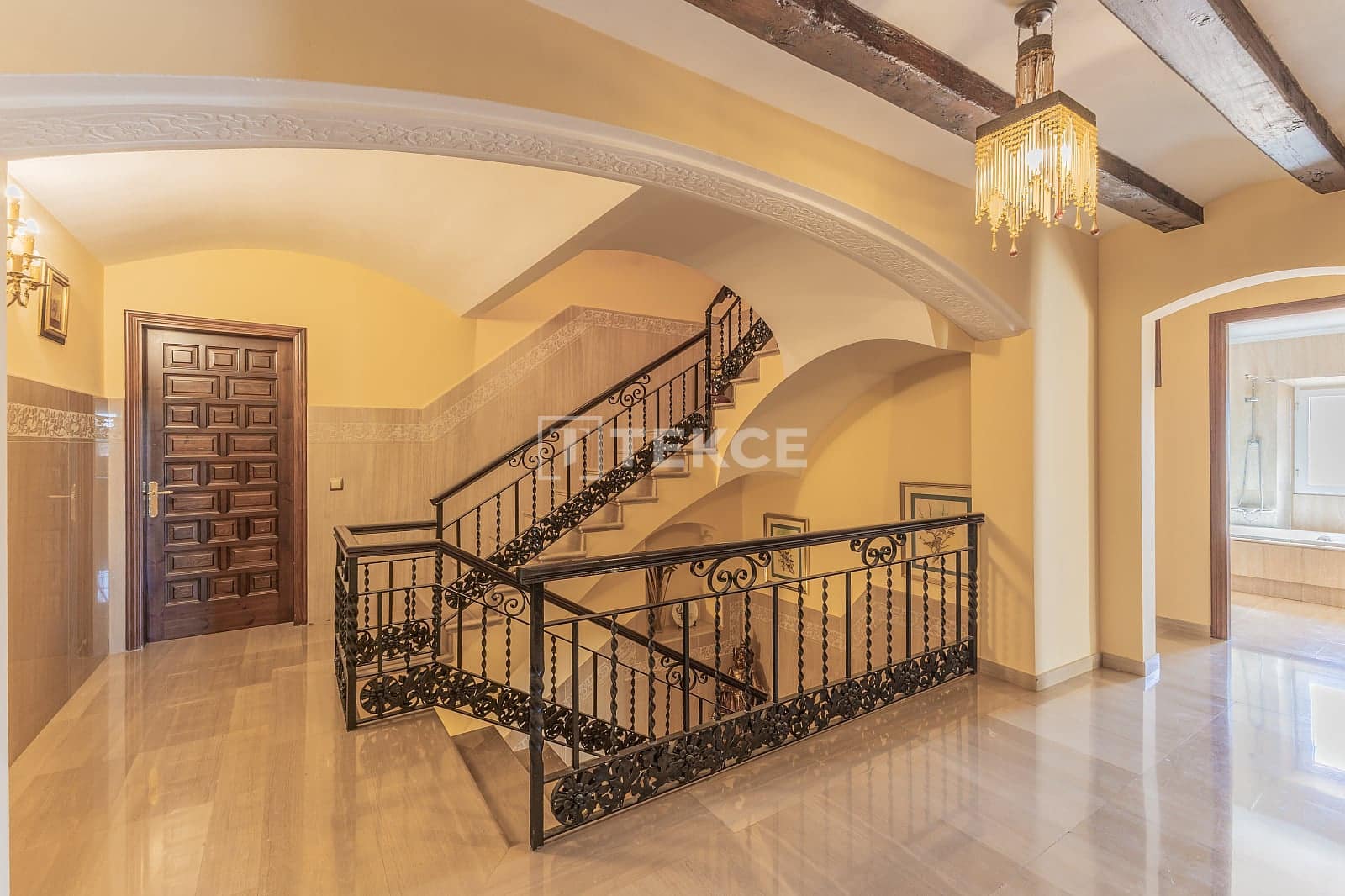 Chalet de 9 habitaciones en Teià en venta con piscina garaje - 1.800.000 € (Ref: 10150186)