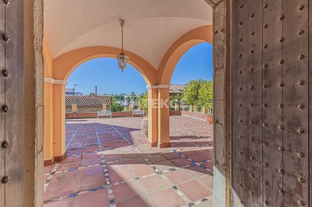 9 slaapkamer Villa te koop in Teià met zwembad garage - € 1.800.000 (Ref: 10150186)