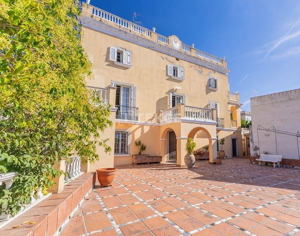 9 slaapkamer Villa te koop in Teià met zwembad garage - € 1.800.000 (Ref: 10150186)