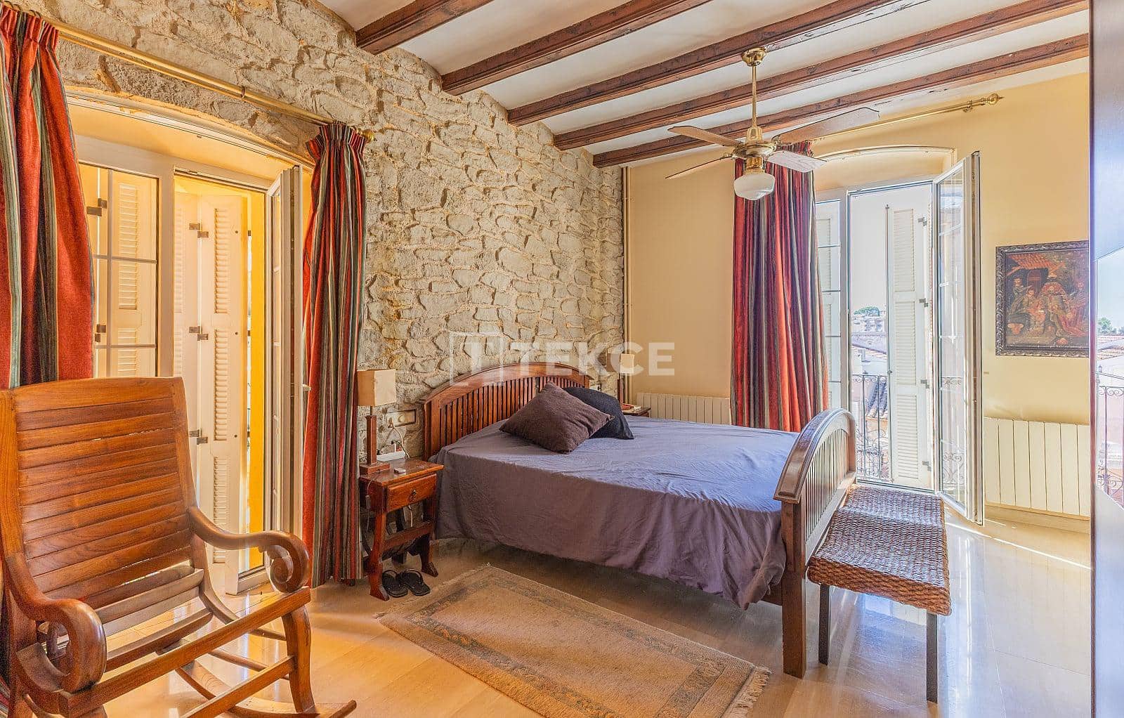 Chalet de 9 habitaciones en Teià en venta con piscina garaje - 1.800.000 € (Ref: 10150186)