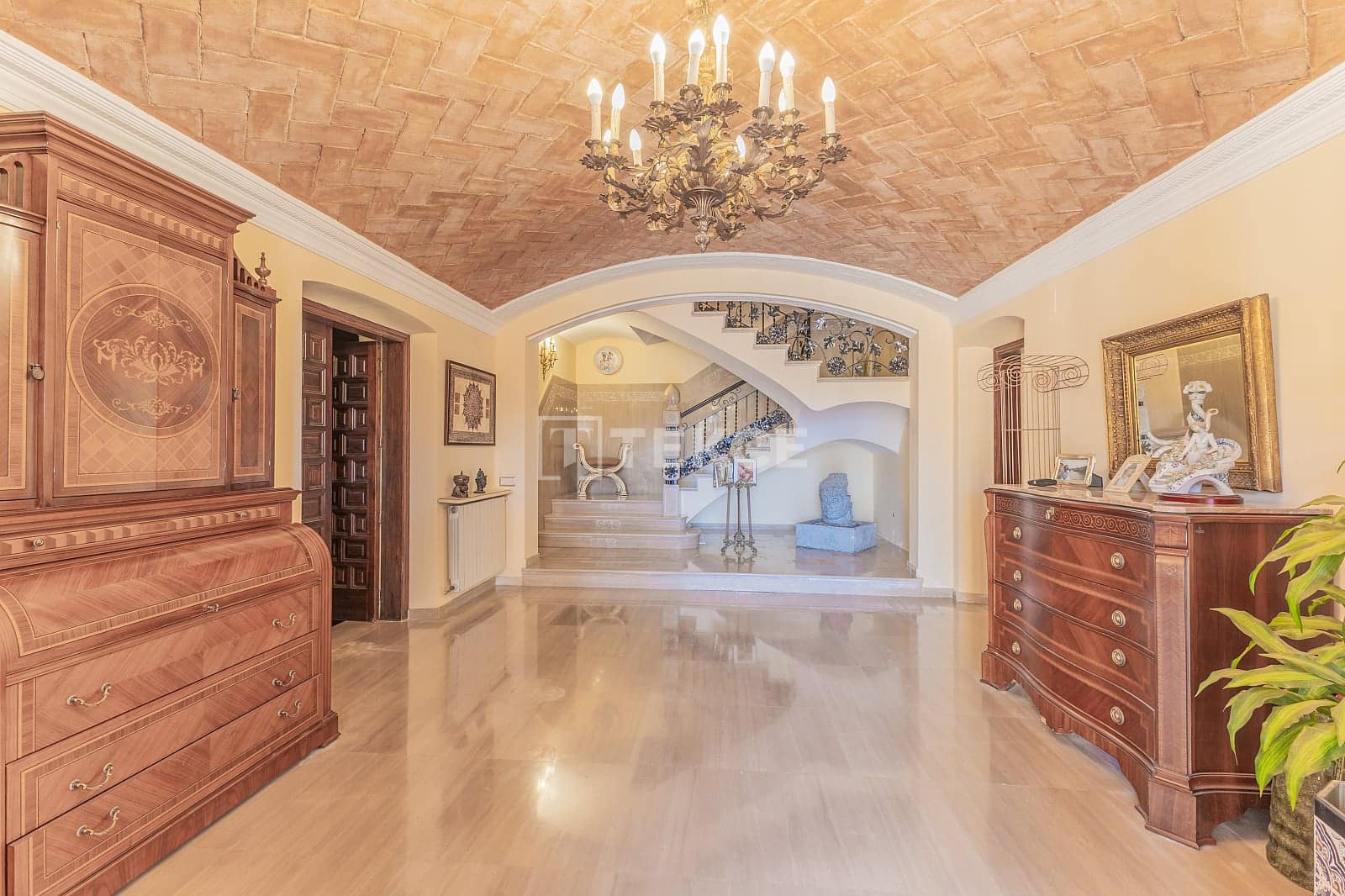 Chalet de 9 habitaciones en Teià en venta con piscina garaje - 1.800.000 € (Ref: 10150186)