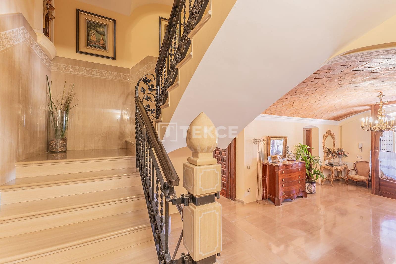 Chalet de 9 habitaciones en Teià en venta con piscina garaje - 1.800.000 € (Ref: 10150186)