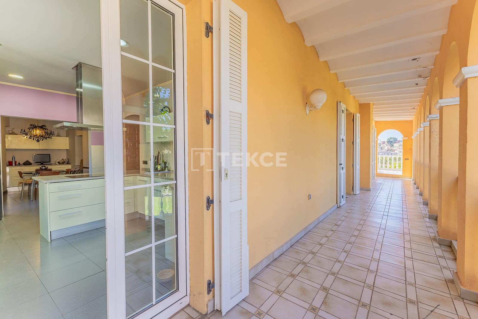 Chalet de 9 habitaciones en Teià en venta con piscina garaje - 1.800.000 € (Ref: 10150186)