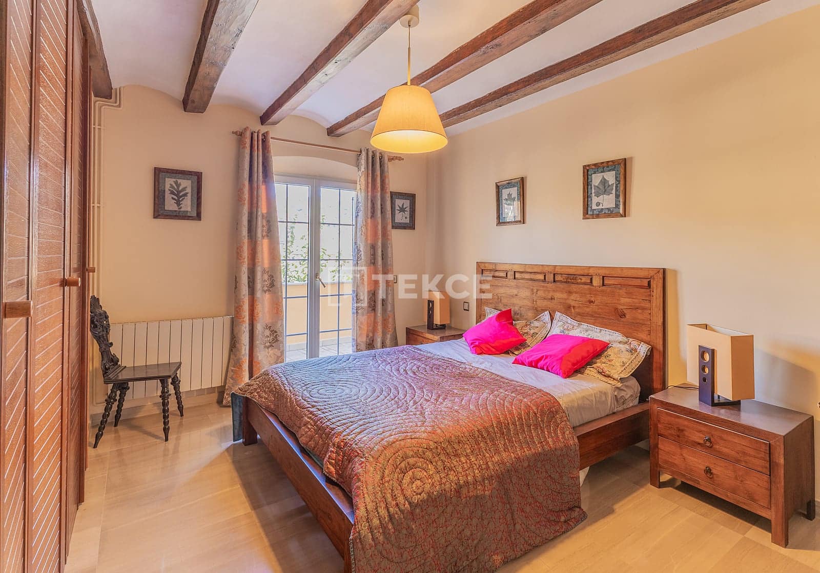 Chalet de 9 habitaciones en Teià en venta con piscina garaje - 1.800.000 € (Ref: 10150186)