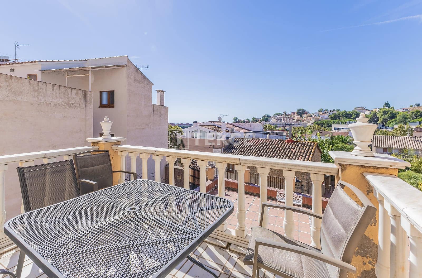 Chalet de 9 habitaciones en Teià en venta con piscina garaje - 1.800.000 € (Ref: 10150186)